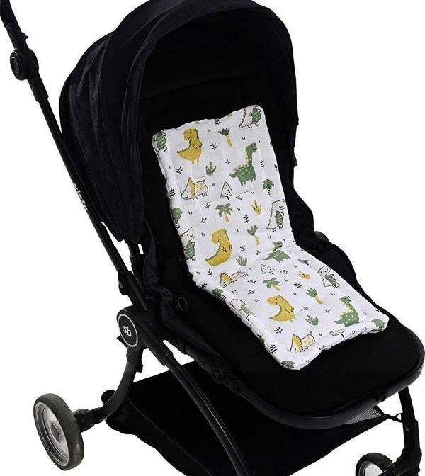 baby plus Müslin Puset Minderi - Image 1