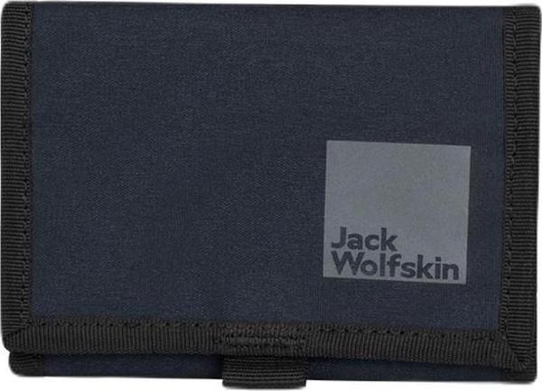 Jack Wolfskin 8007911 Mainkai Unisex Cüzdan - Image 1