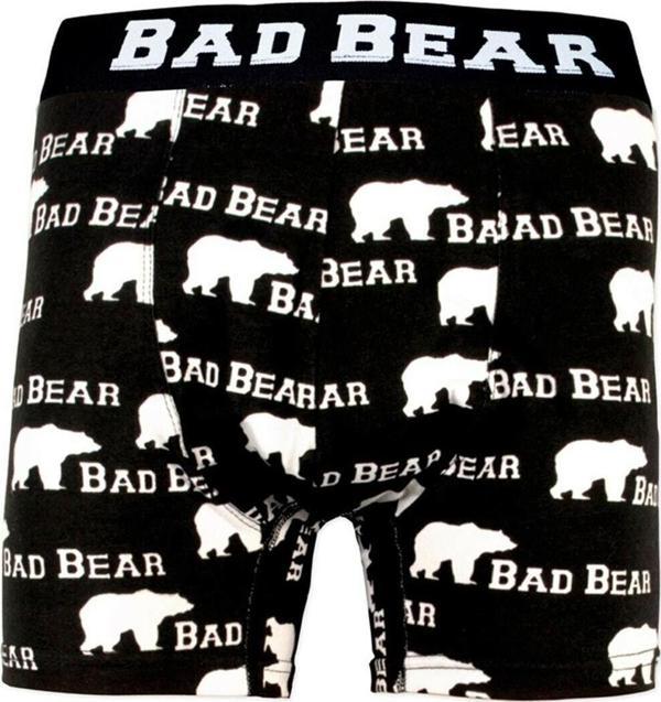 Bad Bear 18.01.03.004-C01 Bear Erkek Boxer - Image 1