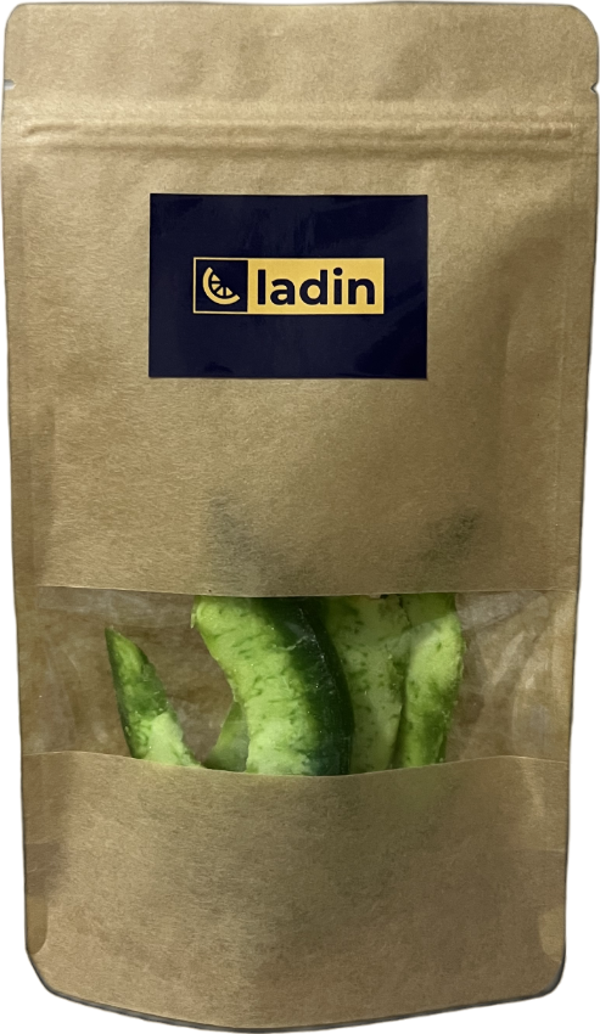 Ladin Tropikal Meyve Kurusu Pomelo 100 Gr. - Image 1