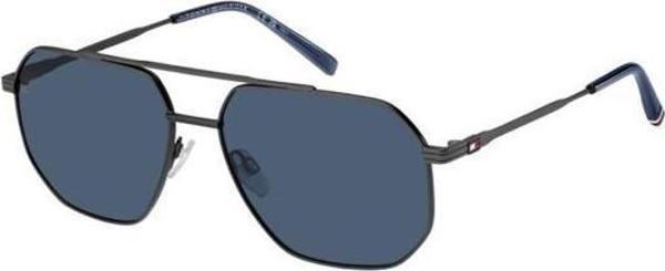 TOMMY HILFIGER TH 2191/S COL SVKKU 60-16-145 ERKEK GÜNEŞ GÖZLÜĞÜ - Image 1