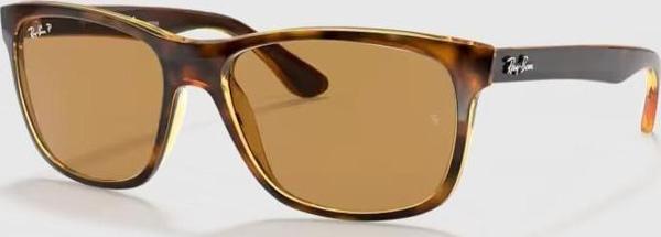 Ray-Ban RB4181-710-83-57 Erkek Güneş Gözlüğü - Image 1