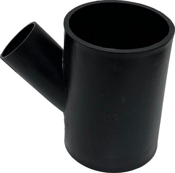 HDPE Boru Bağlantı Parçası Dn160x75 (1 Adet) - Image 1