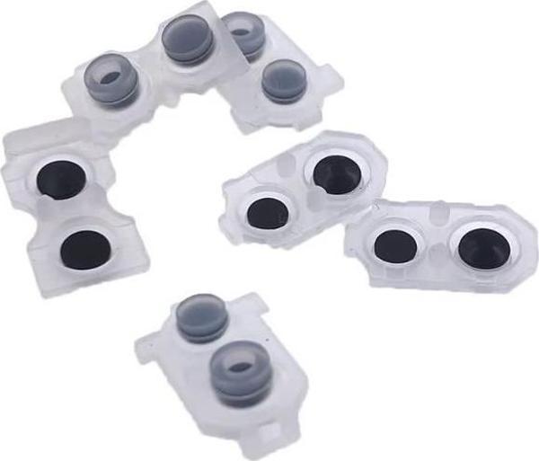 Playstation 4 PS4 Uyumlu Silikon Lastik JDM-050 (100 Adet) - Image 1