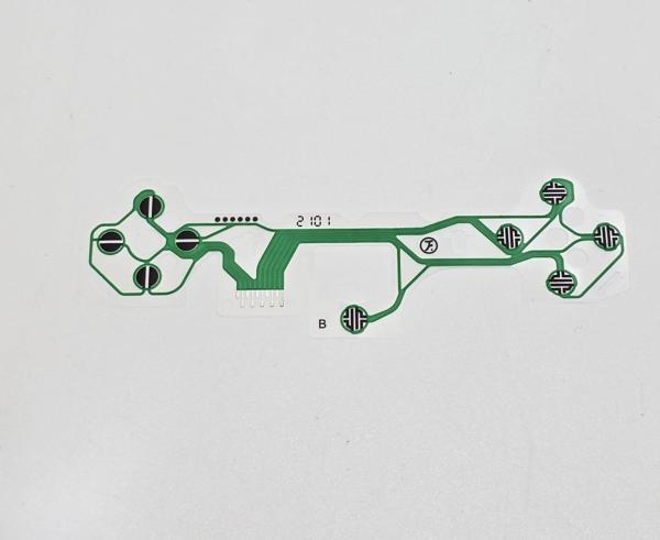 Playstation 5 PS5 Şerit Film Devre V 1.0 (Model 2) - Image 1
