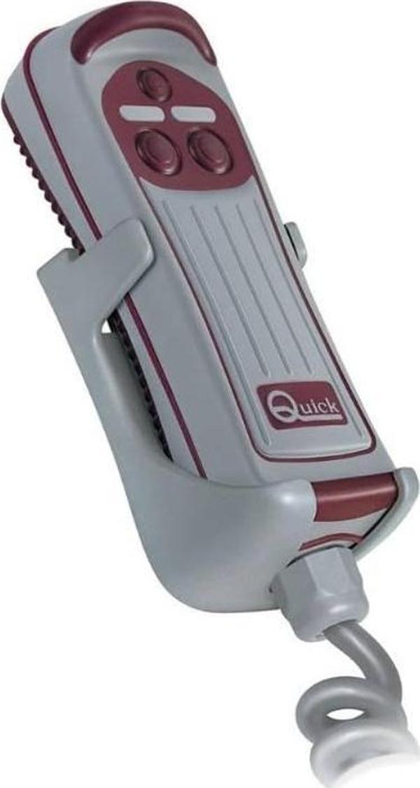 Quick HRC1002L 2 Fonksiyonlu Irgat Kumanda Paneli - Image 1