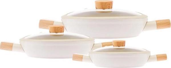 Emsan Swiss Crystal 6 Parça Sahan Seti - Image 1