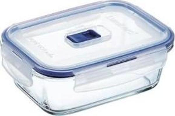 Luminarc Pure Box Active Saklama Kabı Dikdötgen 820cc - Image 1