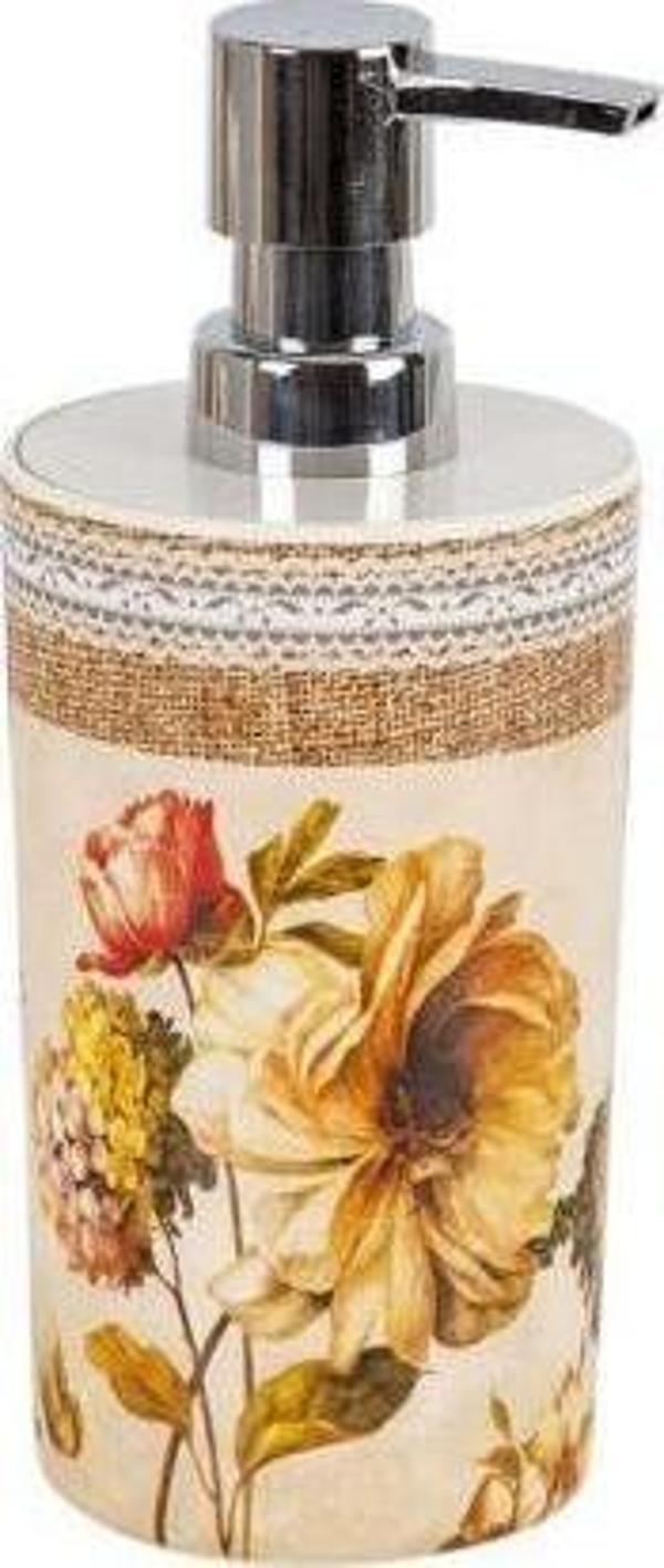 Primanova Flor Sıvı Sabunluk - Image 1