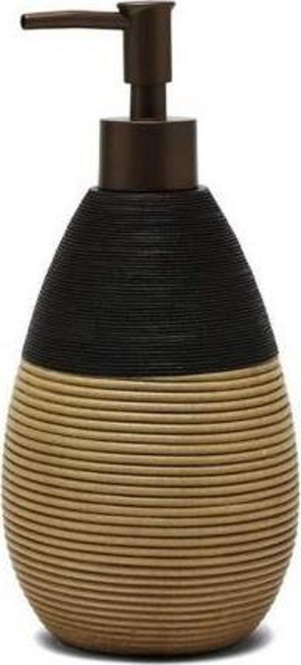Primanova Rattan Sıvı Sabunluk - Image 1