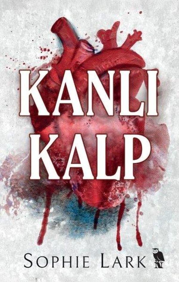 Kanlı Kalp - Nemesis Kitap Yayınevi - Image 1