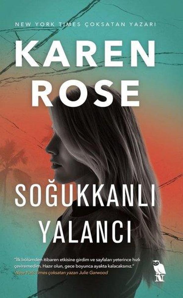 Soğukkanlı Yalancı - Nemesis Kitap Yayınevi - Image 1