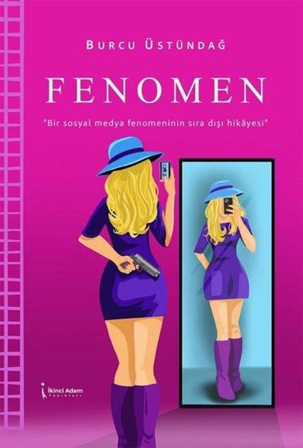 Fenomen - İkinci Adam Yayınları - Image 1