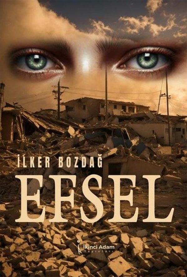 Efsel - İkinci Adam Yayınları - Image 1