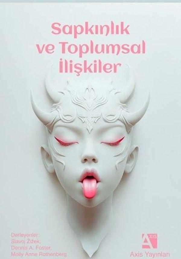 Sapkınlık ve Toplumsal İlişkiler - Axis Yayınları - Image 1