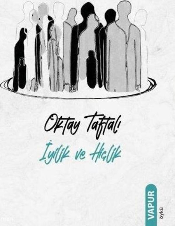 İyilik ve Hiçlik - Vapur - Image 1