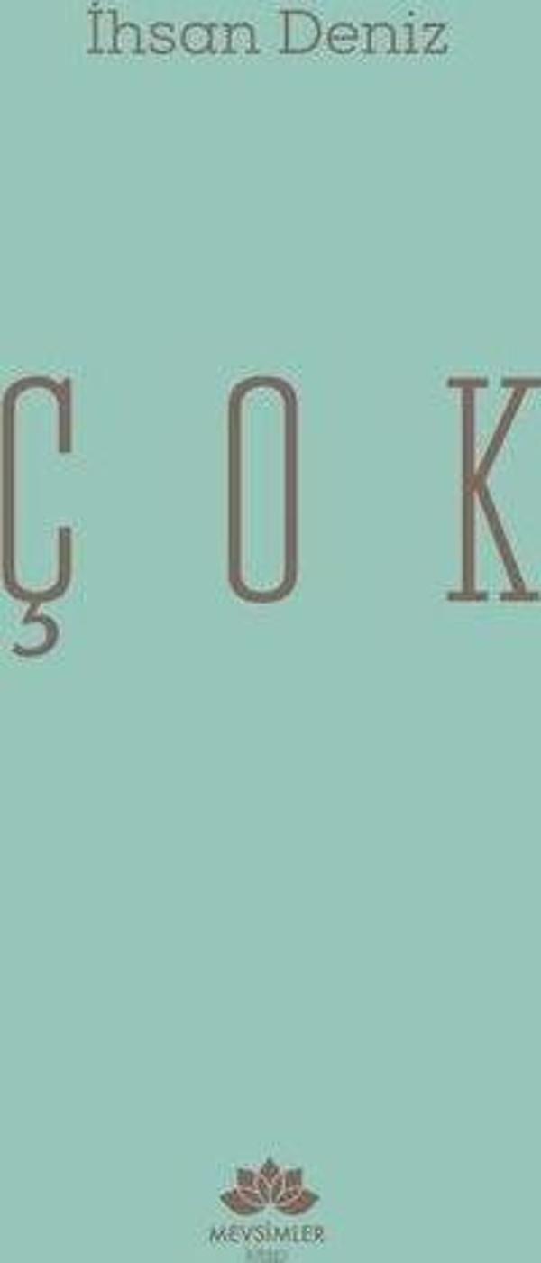 Çok - Mevsimler Kitap - Image 1