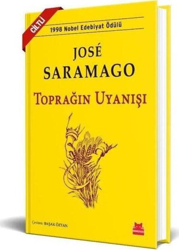 Toprağın Uyanışı - Kırmızı Kedi Yayınevi - Image 1
