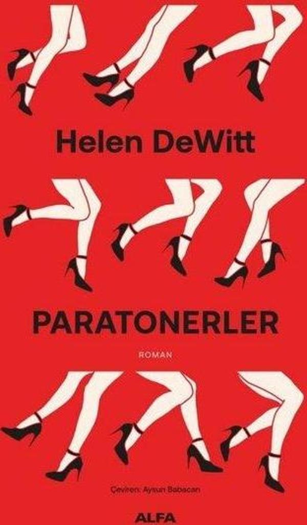 Paratonerler - Alfa Yayıncılık - Image 1