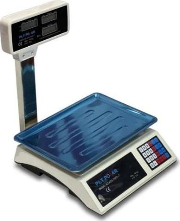 40KG KAFALI DİJİTAL TERAZİ ACS-759D+T-Findit - Image 1