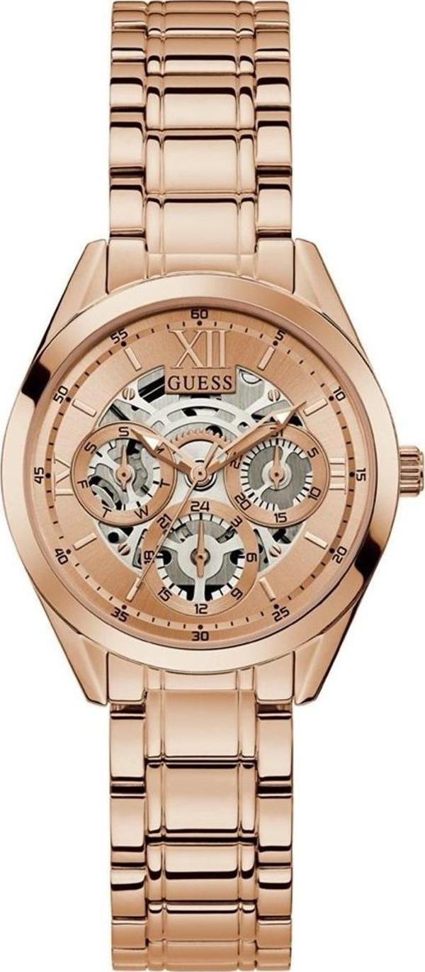 GUESS KADIN KOL SAATİ GW0253L3 - Image 1