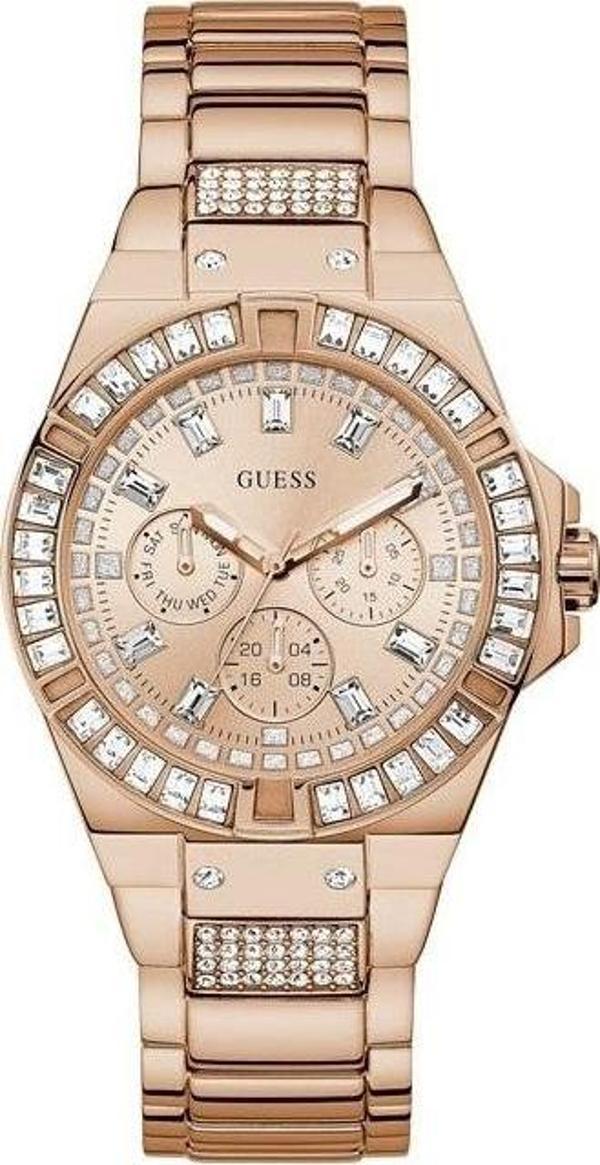 GUESS KADIN KOL SAATİ GW0274L3 - Image 1