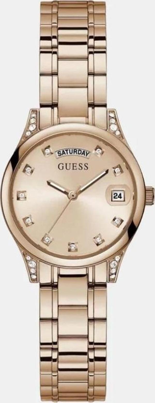 GUESS KADIN KOL SAATİ GW0385L3 - Image 1