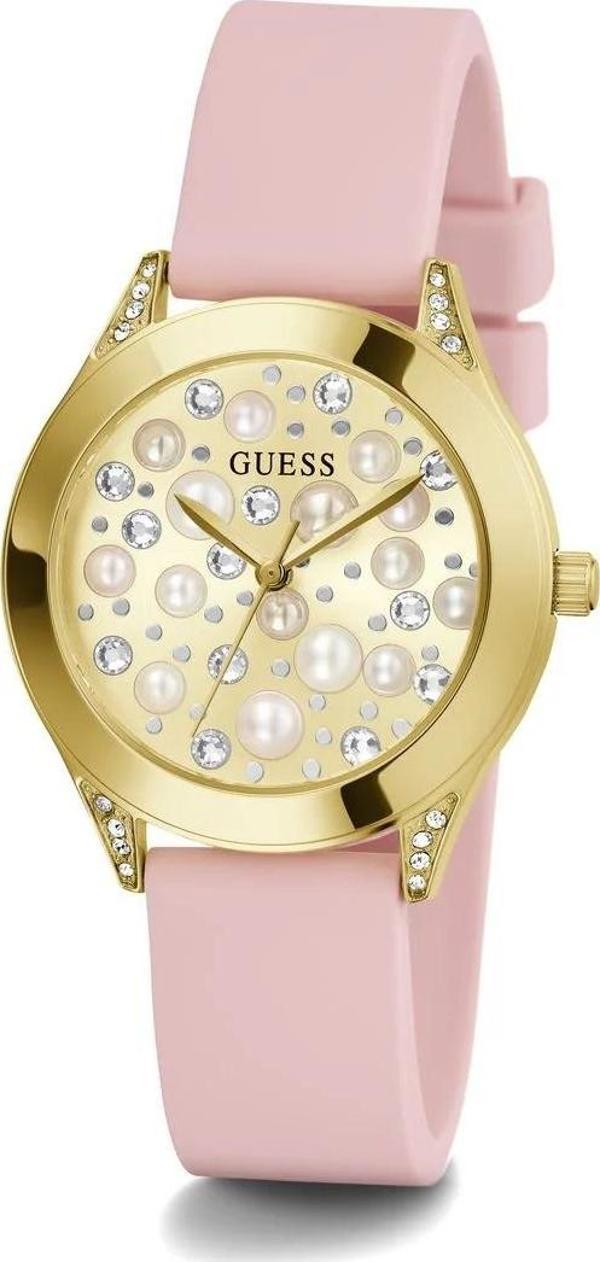 GUESS KADIN KOL SAATİ GW0381L2 - Image 1
