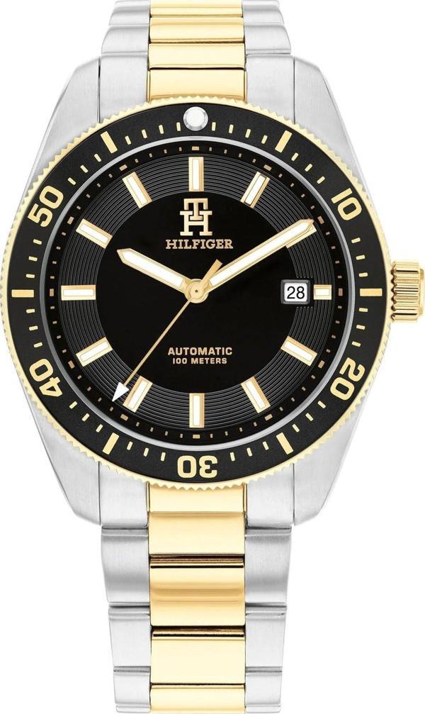 TOMMY HILFIGER ERKEK SAAT 1710552 - Image 1