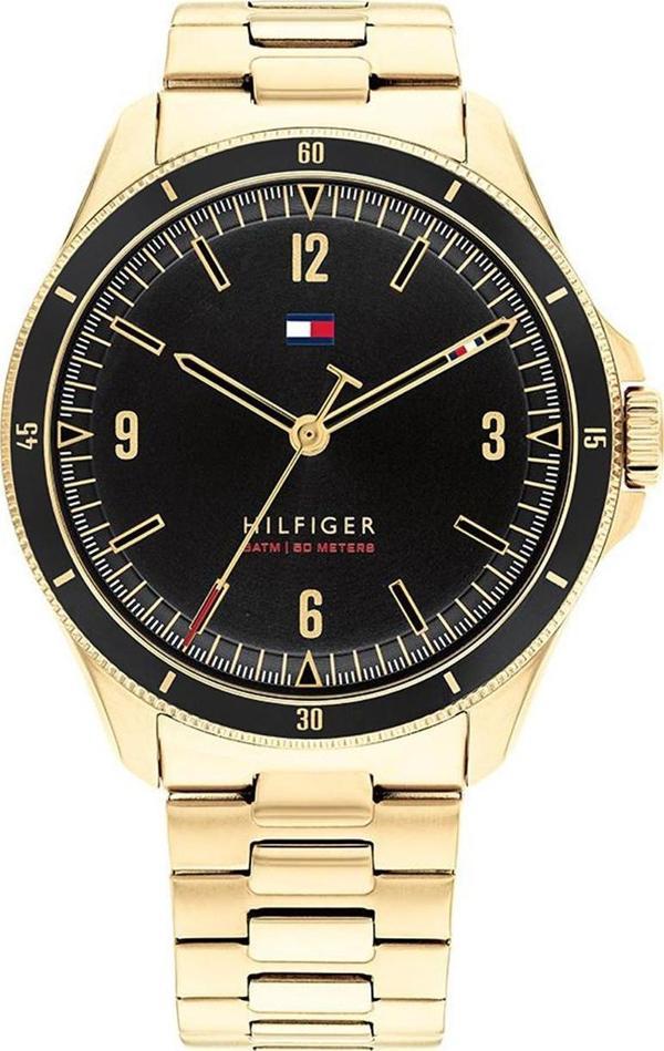 TOMMY HILFIGER ERKEK SAAT 1791903 - Image 1
