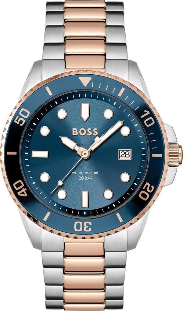 HUGO BOSS ERKEK SAAT 1514012 - Image 1