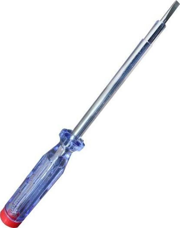 VOLTAJ TEST ALETİ (304C) - DÜZ UÇLU KONTROL KALEMİ-Findit - Image 1
