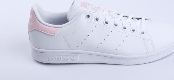 ADIDAS STAN SMITH KADIN AYAKKABI GX7636 - Image 1