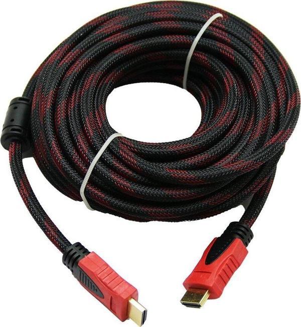 10MT ÖRGÜLÜ HDMI KABLO-Findit - Image 1