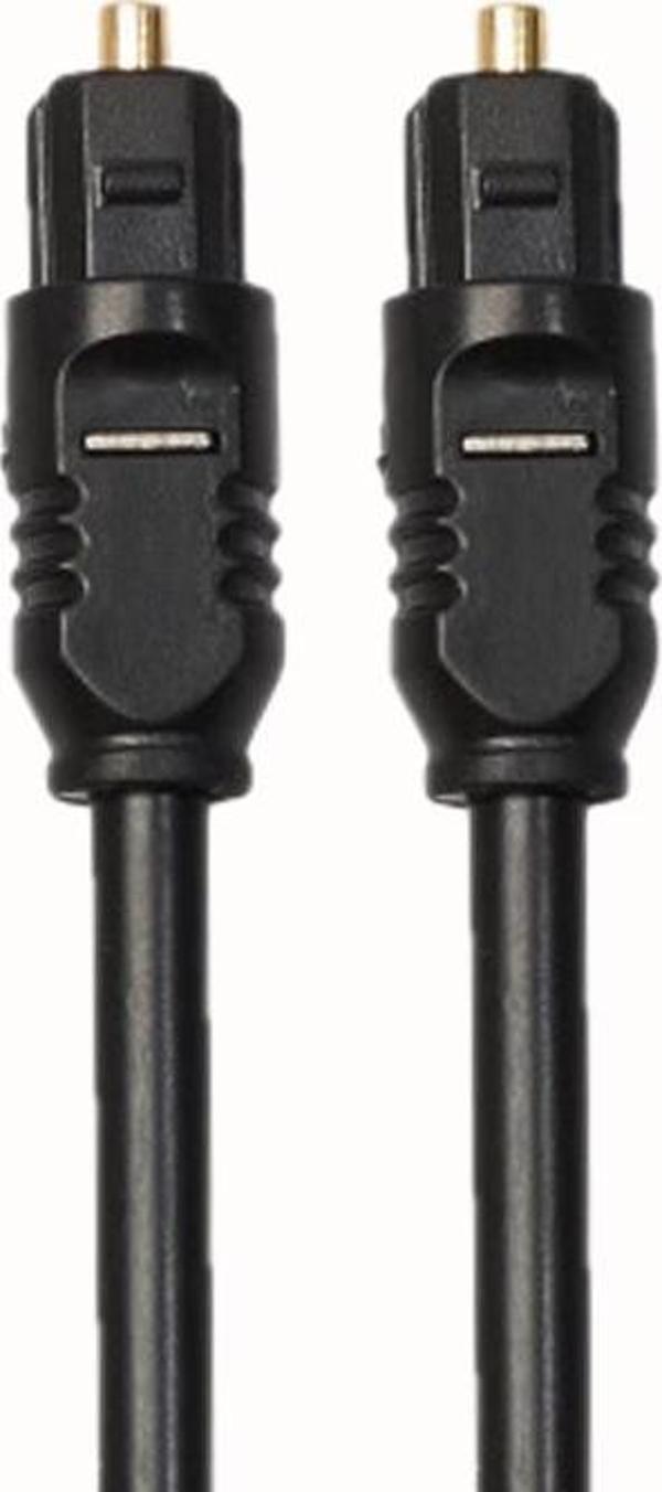 1.5 METRE OPTİK KABLO POŞETLİ-Findit - Image 1