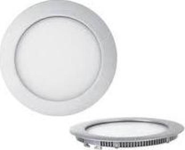 15W SIVA ALTI YUVARLAK SLIM LED PANEL-Findit - Image 1