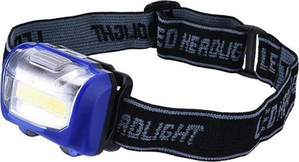 COB LED PİLLİ KAFA FENERİ-Findit - Image 1