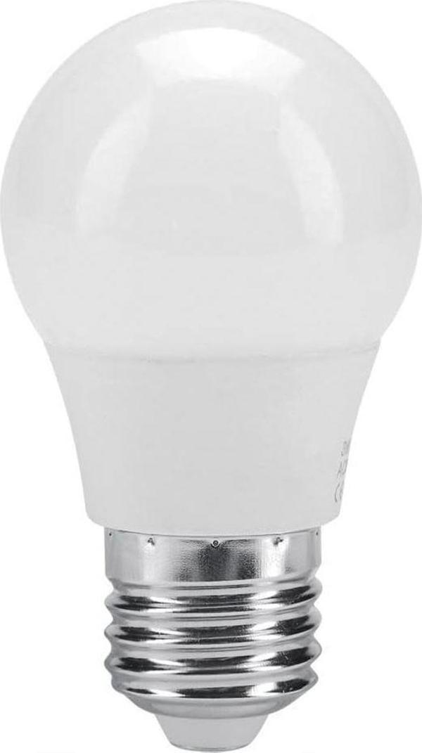 E27-220V 5 WATT 6500K BEYAZ LED AMPUL-Findit - Image 1