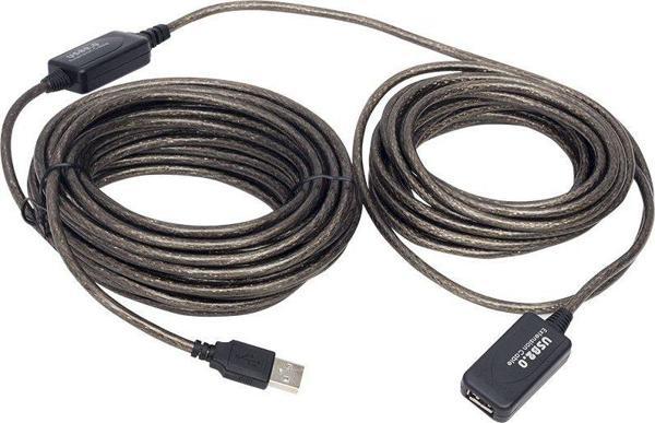 USB 2.0 15 METRE UZATMA KABLOSU-Findit - Image 1