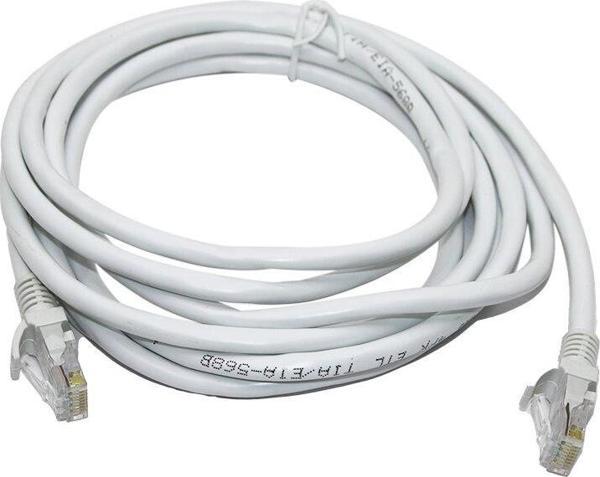 3MT İNTERNET ETHERNET CAT6 DATA KABLOSU-Findit - Image 1