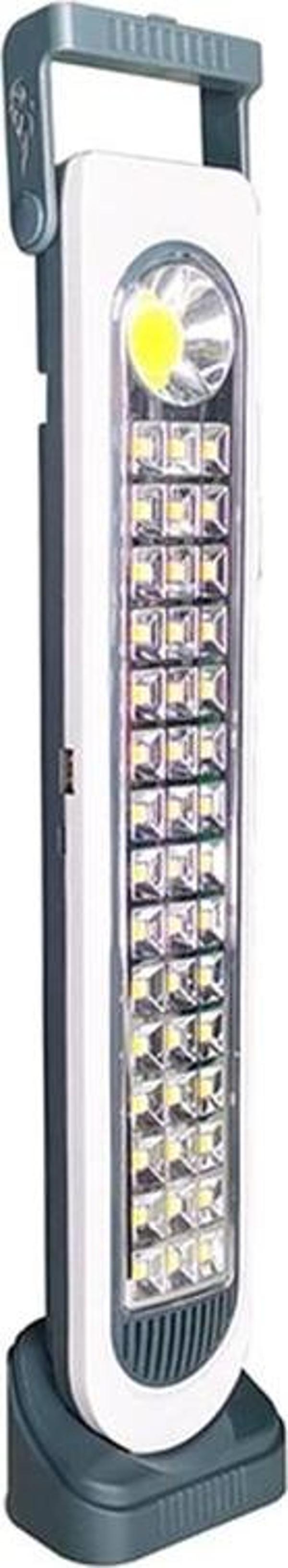 45 LEDLİ 45W SOLARLI+ŞARJLI IŞILDAK-Findit - Image 1