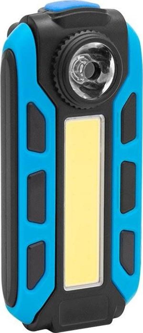 4 WATT COB LED ÇOK FONKSİYONLU ÇALIŞMA LAMBASI-Findit - Image 1