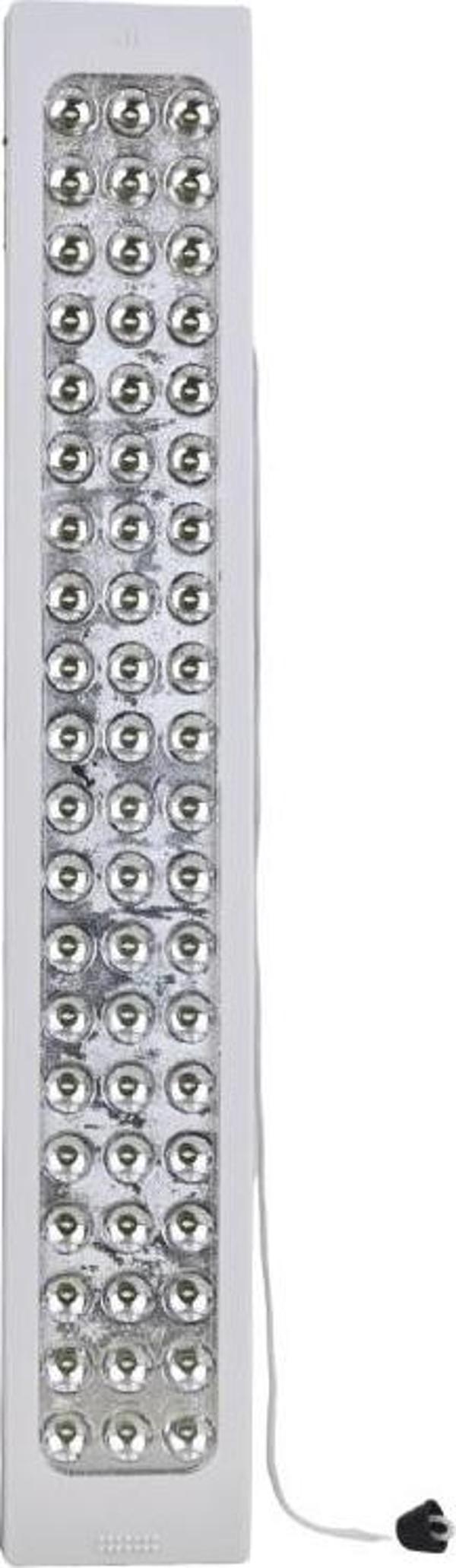 60 LEDLİ ŞARJLI IŞILDAK-Findit - Image 1