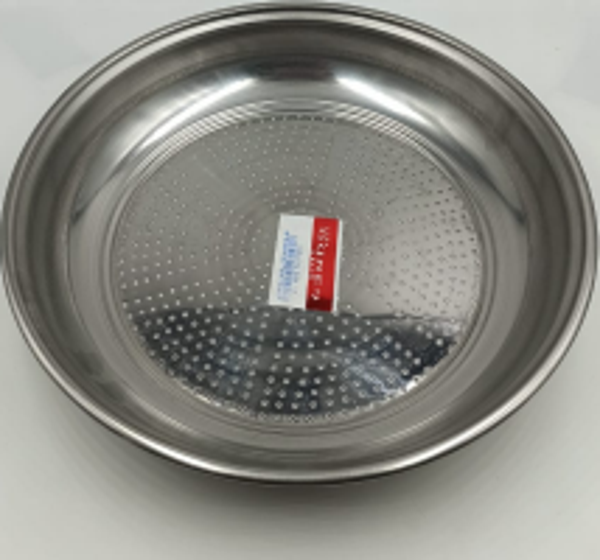 NO-2 - KLASİK SÜZEK METAL SÜZGEÇ-Findit - Image 1