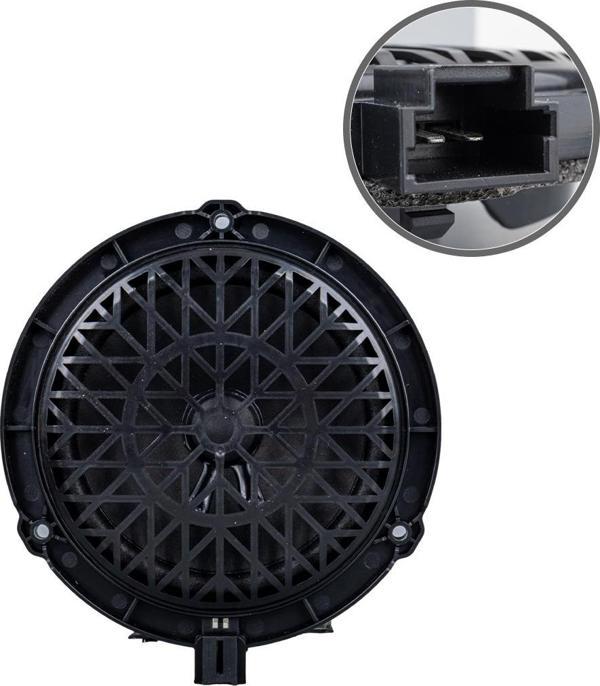 16 CM 4 OHM MAX 120 WATT OTO HOPARLÖR TEKLİ (CITROEN)-Findit - Image 1