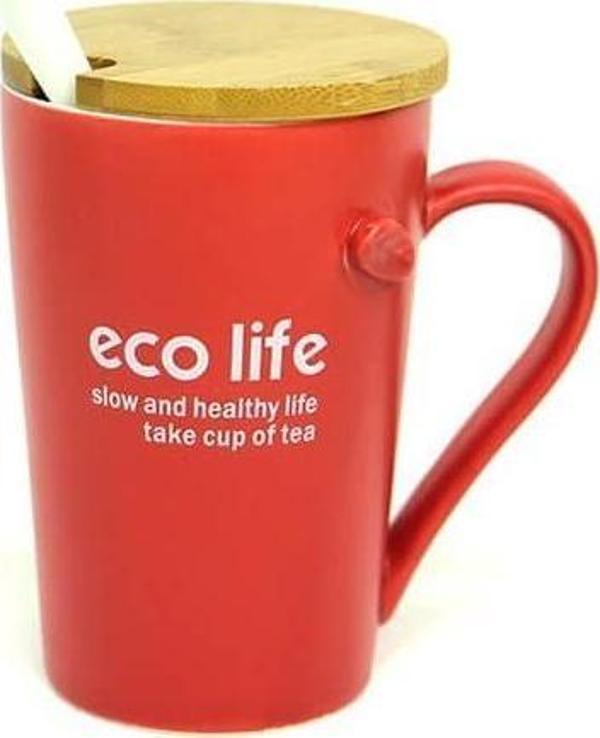 Kupa Bardak Ecolife Hediyelik - Image 1
