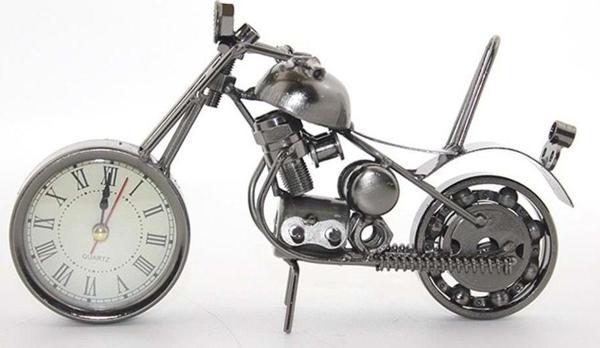 Saatli Metal Motor Alk2394 - Image 1