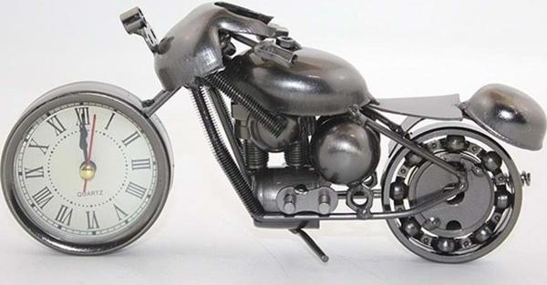 Saatli Metal Motor Alk2395 - Image 1
