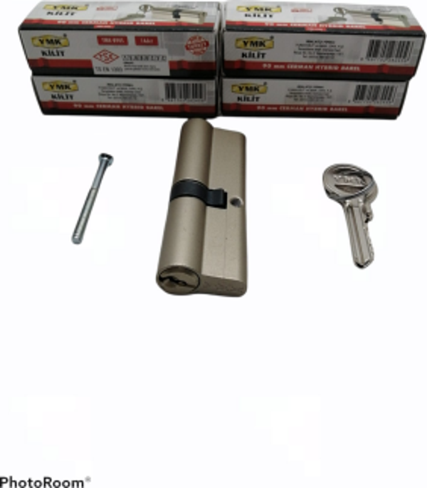 HİBRİT BEYAZ BAREL 90MM KUTULU-Findit - Image 1