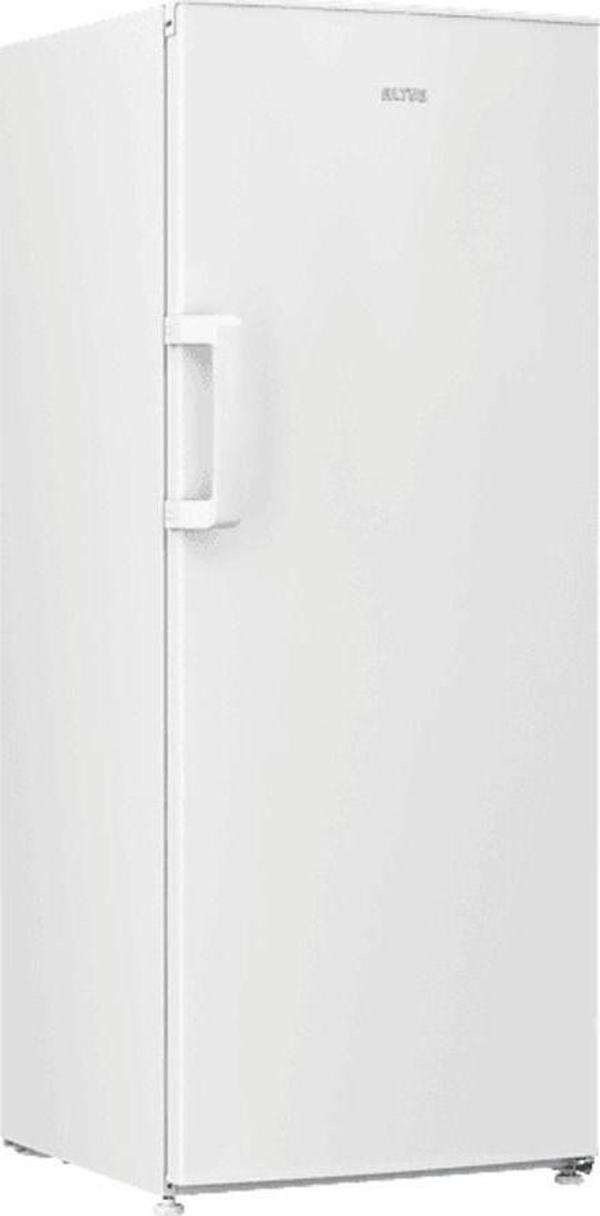 Altus AL 609 NFE E Enerji Sınıfı 214 L 6 Çekmeceli No-Frost Derin Dondurucu Beyaz - Image 1